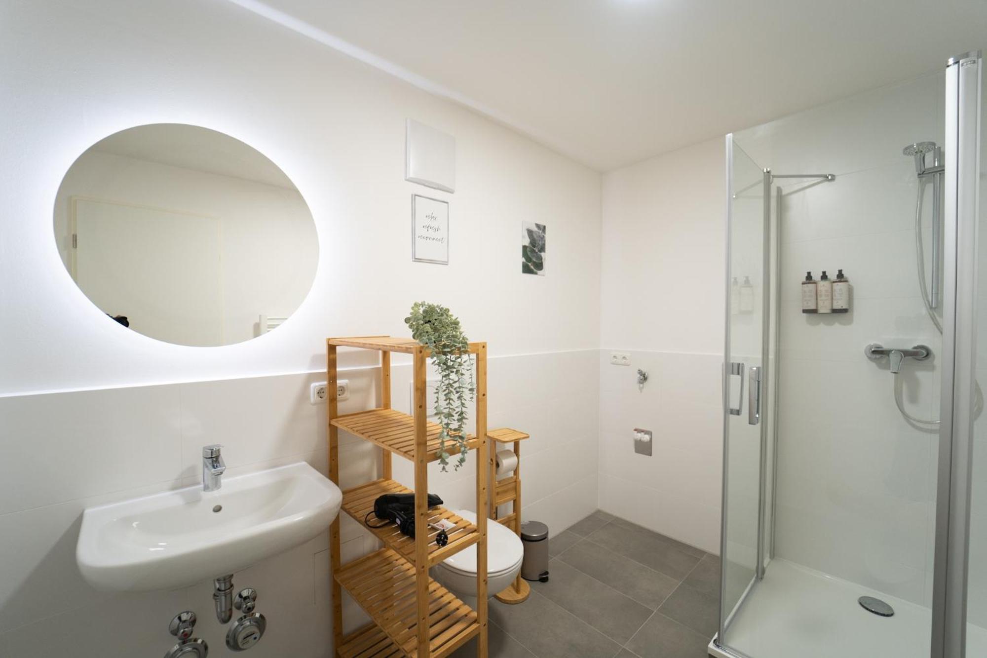 Luxomes - Vilshofen Altstadt Apartments Vilshofen an der Donau Bagian luar foto