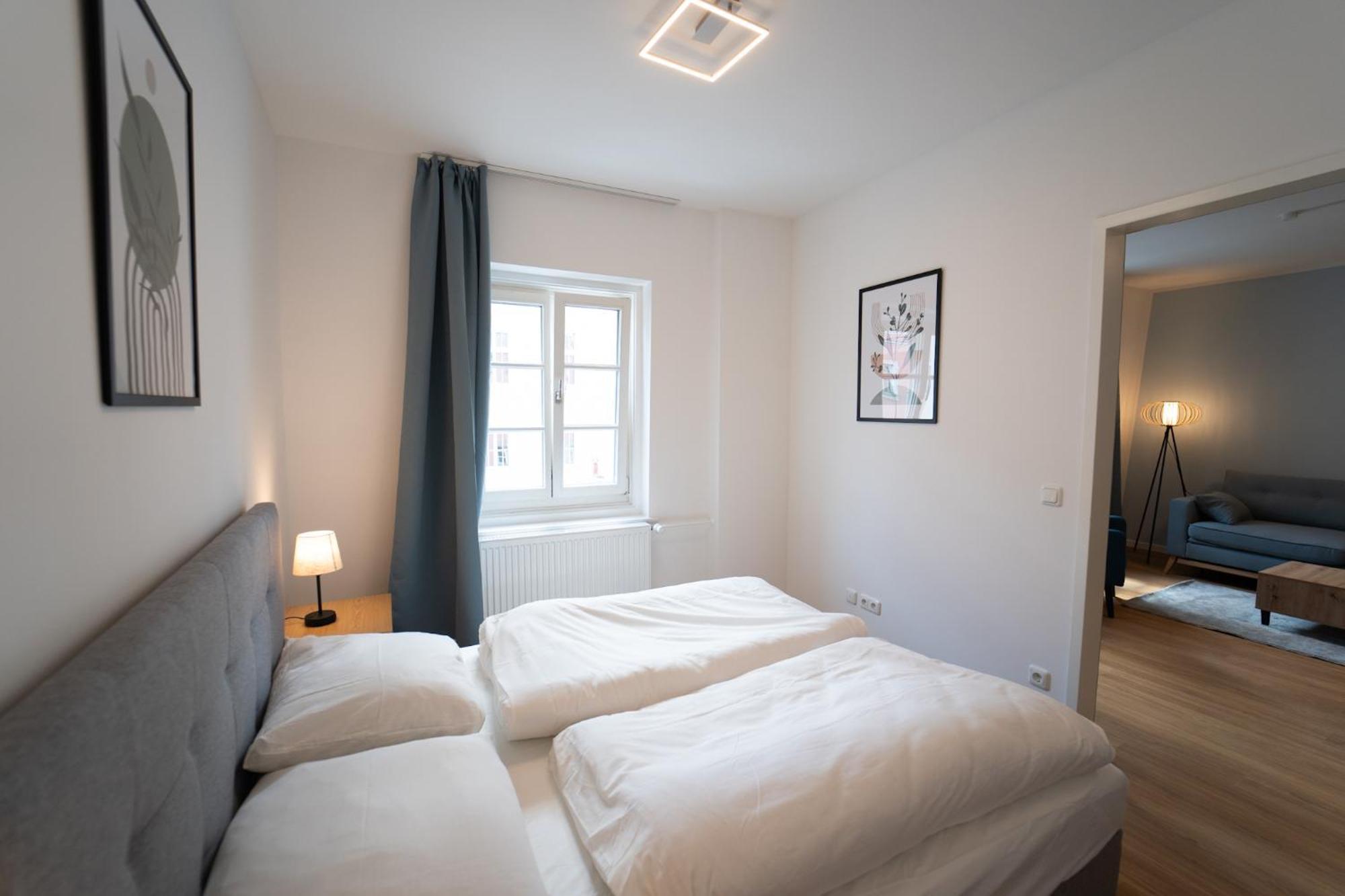 Luxomes - Vilshofen Altstadt Apartments Vilshofen an der Donau Bagian luar foto