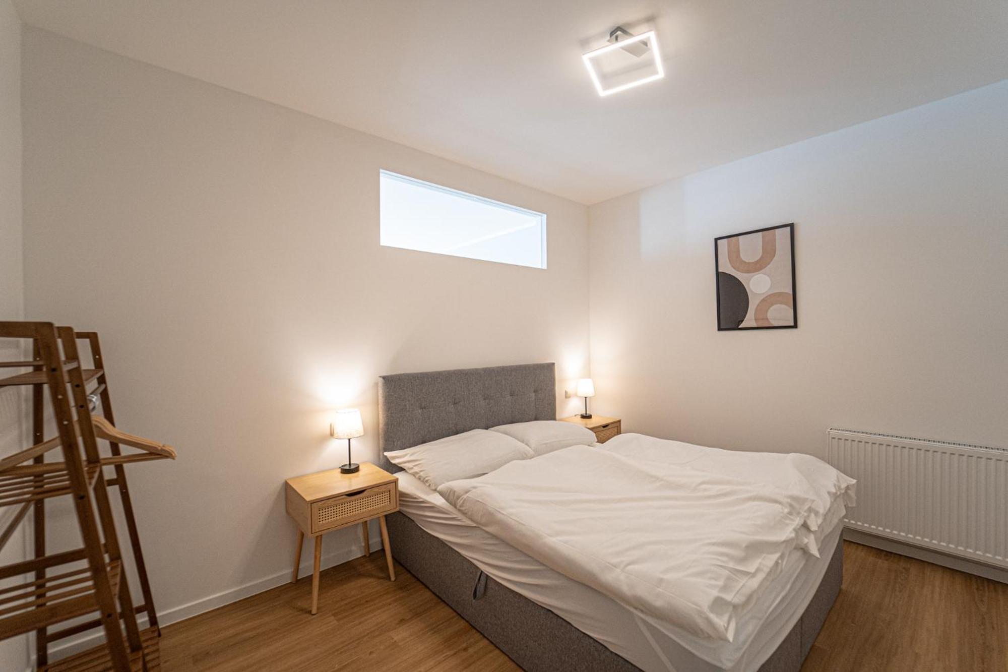 Luxomes - Vilshofen Altstadt Apartments Vilshofen an der Donau Bagian luar foto