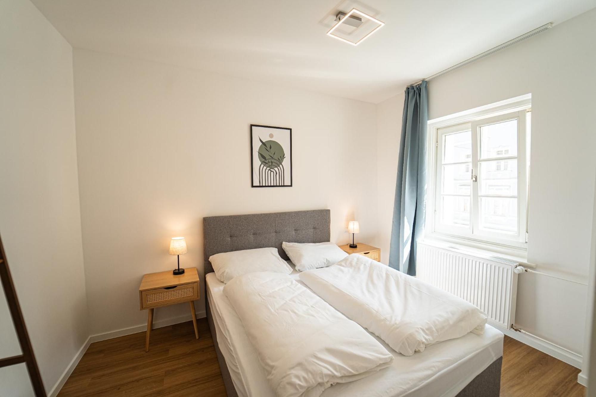 Luxomes - Vilshofen Altstadt Apartments Vilshofen an der Donau Bagian luar foto