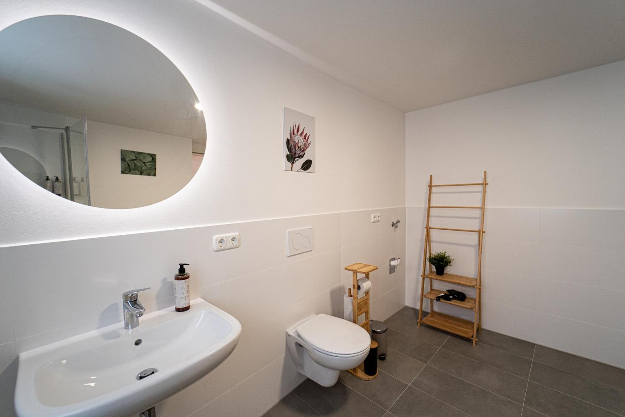 Luxomes - Vilshofen Altstadt Apartments Vilshofen an der Donau Bagian luar foto